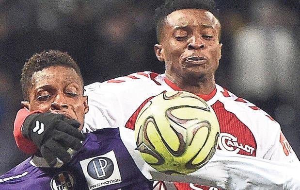 Göz-Göz transfer taarruzu