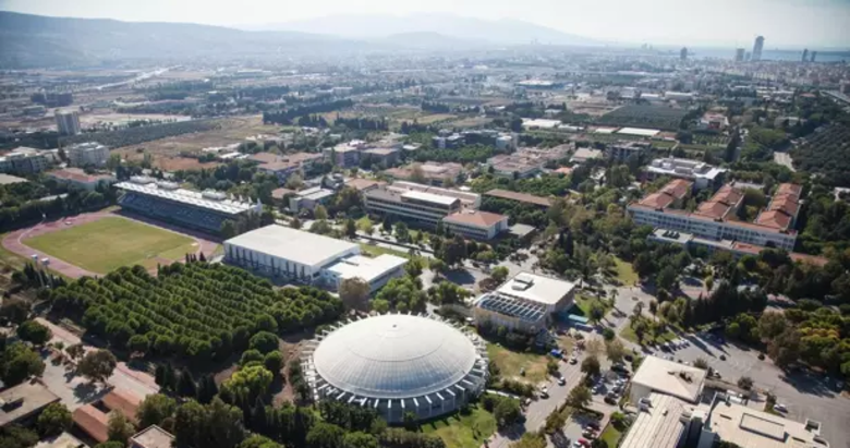 Üniversiteli Ekim’den miniklere anlamlı proje