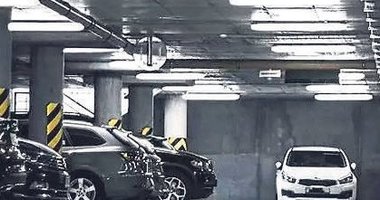 Otoparklarda metrekare hesabı değişti