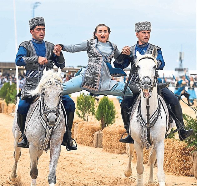 Uşak Üniversitesi’ne büyük onur