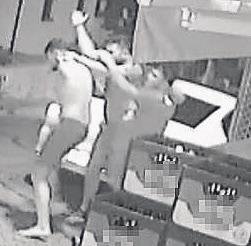 Esnaf cinayeti Datça’yı ayağa kaldırdı