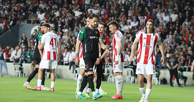 Kaf-Kaf’ın şansı tutmuyor