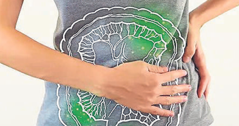 Tuvalette gördükleriniz sizin hakkınızda bilgi veriyor