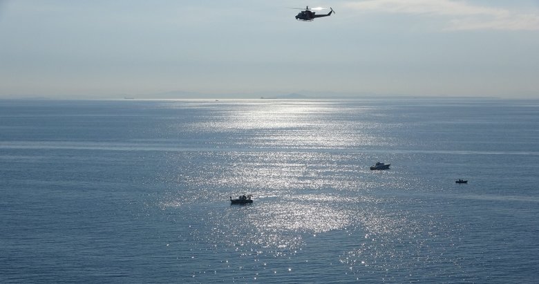 Gökçeada’daki arama çalışmalarında son durum ne?