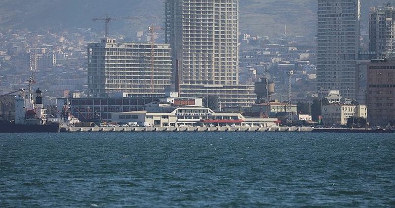 Yüzen oteller 6 yıl aradan sonra İzmir Limanı’na demir atacak