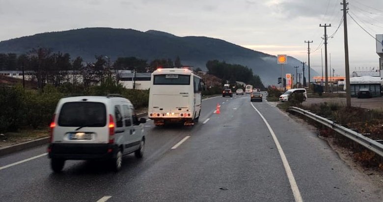 Yaya geçidindeki Sıla’yı hayattan koparan sürücüye para cezası