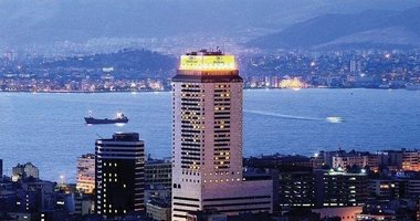 İzmir’de Hilton Oteli davalık oldu!