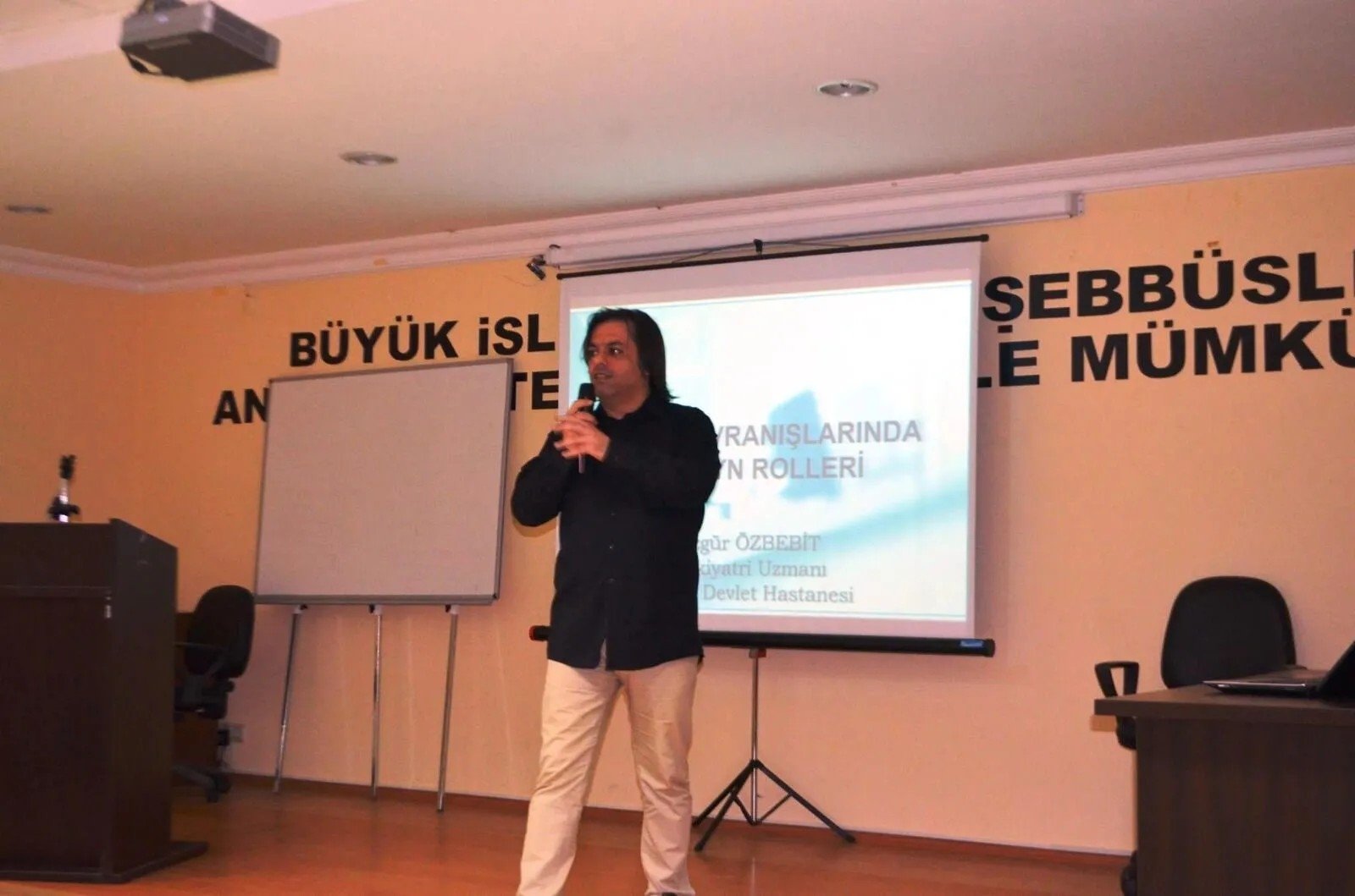 Aydın’da sağlık skandalı! 226 hastaya bakmış!