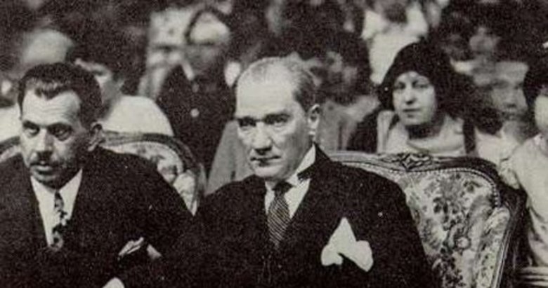 Atatürk 23 Nisan Balosu’nu terk etti! İş insanı ve sanatçı Şakir Eczacıbaşı eski İzmir anılarını anlatıyor...