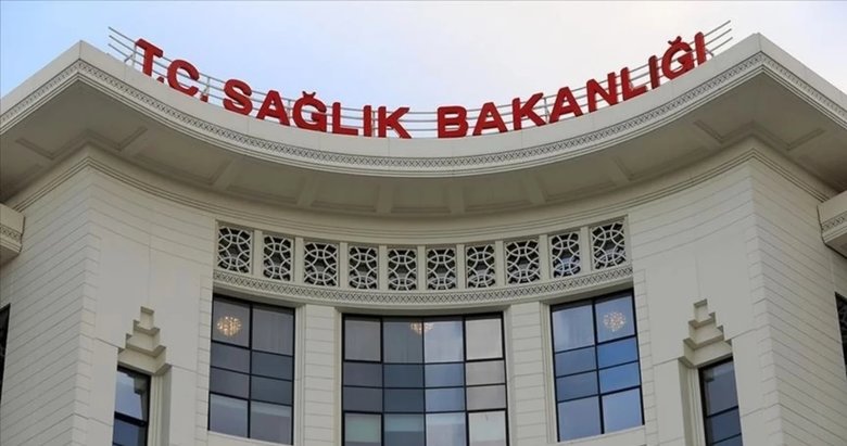 Sağlık Bakanlığından uzman sınavlarıyla ilgili açıklama