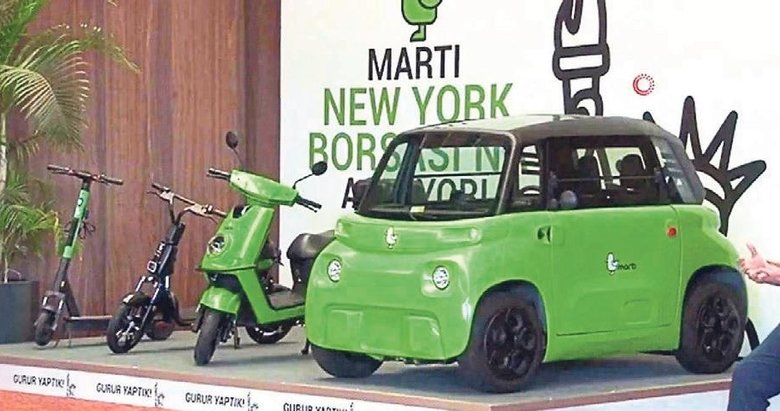 Martı’nın CEO’su hayatını anlattı: Dükkanı kapatıp sabah okula giderdim