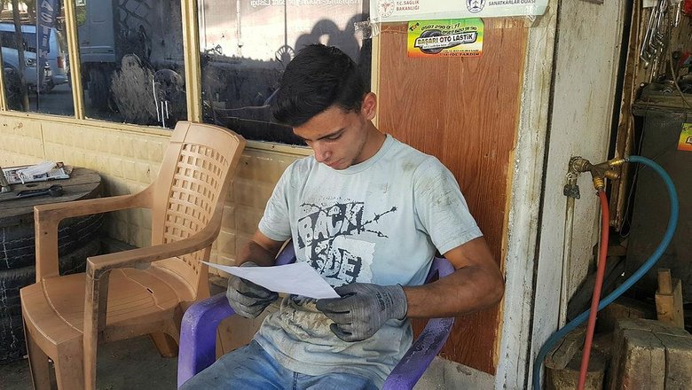 Türkiye’de ilk bine girdi, yanlış tuşa basınca ODTÜ’den oldu