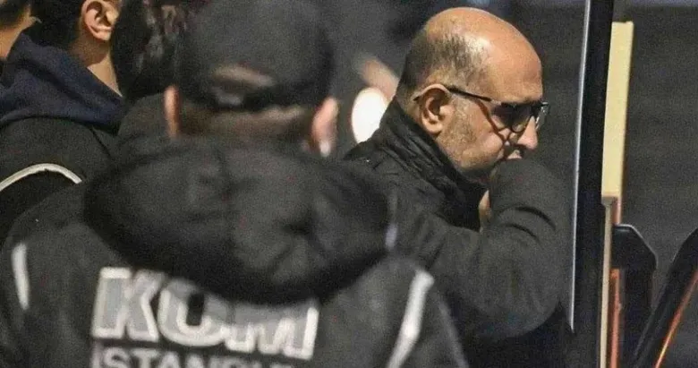 Son dakika: Aziz İhsan Aktaş suç örgütü davasında karar