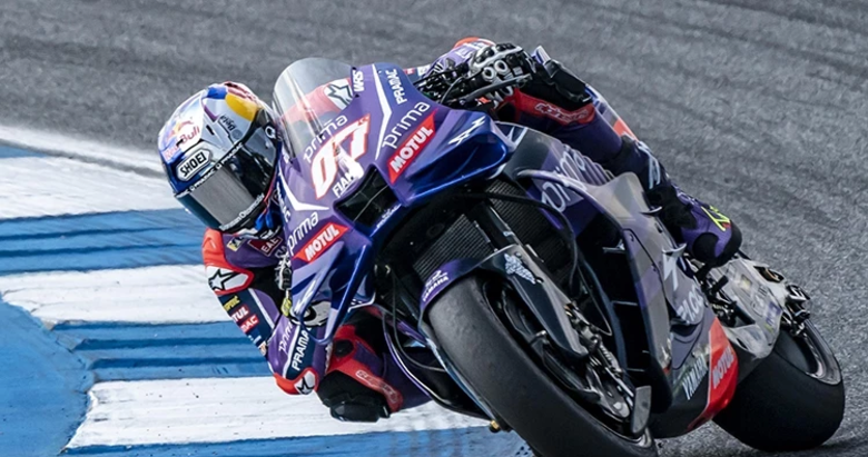 Toprak 17. sırada bitirdi