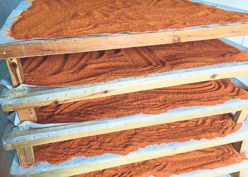 Sağlıklı yaşama atom çorba desteği