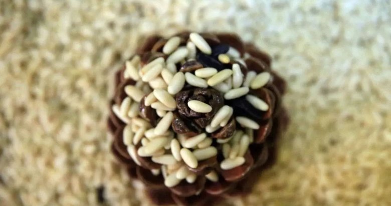 Aydın Çam Fıstığı AB tesciliyle taçlandı