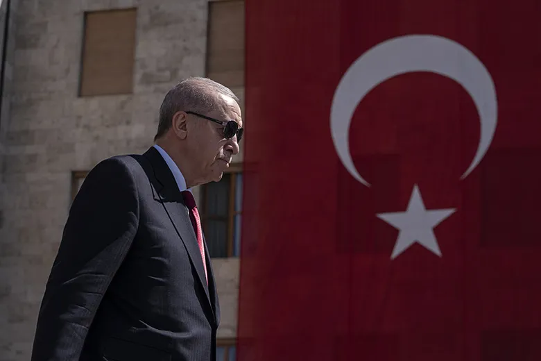 Meclis’te 15 Temmuz anma töreni | Başkan Erdoğan: Emperyalist proje çöpe atılmıştır