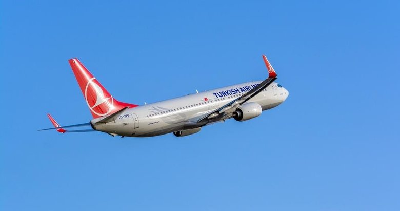 Türk Hava Yolları’ndan videolu bayram mesajı