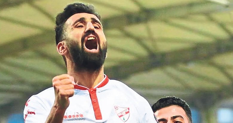 Aliağa’da Gökhan tamam