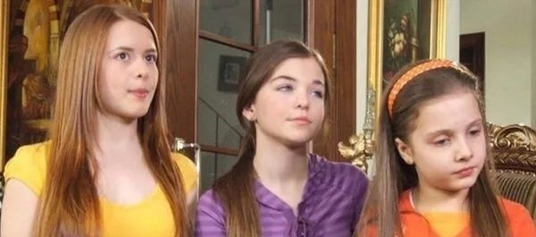 Selena’nın Selin’i yıllar sonra ortaya çıktı! İşte Cansu Demirci’nin son hali...