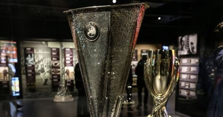 Trabzonspor, Beşiktaş ve Başakşehir’in UEFA’daki rakipleri