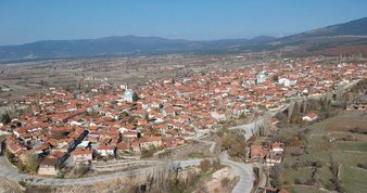 Manisa’da uyuşturucu operasyonu