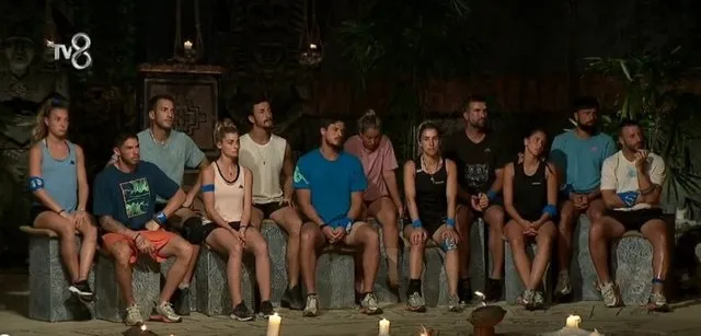 Survivor All Star’da ödül oyununu kim kazandı? Eleme adayları kimler oldu?