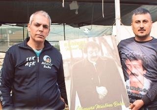 Arabeskin baba sesi: Müslüm Gürses