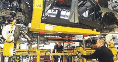 72 ÜLKEYE 2.8 MİLYAR DOLARLIK ARAÇ SATILDI