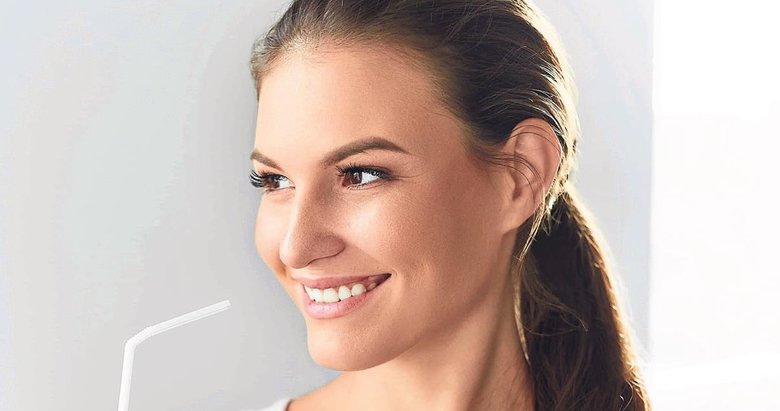 Avokado yaprağıyla kilolara veda edin