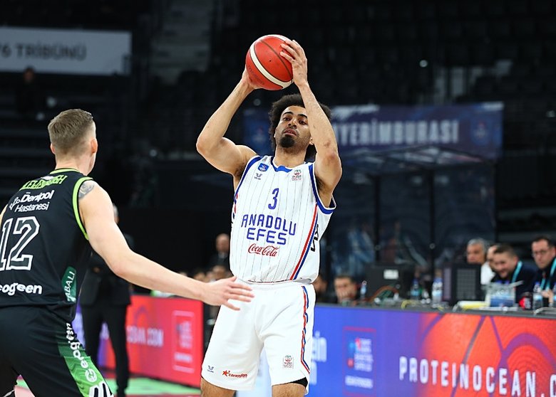 Merkezefendi Moddy ve Bleijenberg ile coştu