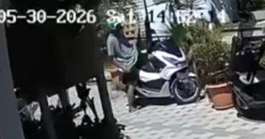 Ula’da çalınan motosiklet Fethiye’de bulundu