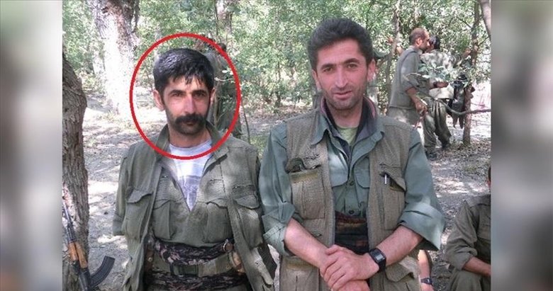 MİT’ten Irak’ta nokta operasyon