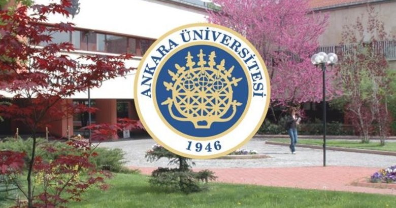 Ankara Üniversitesi 119 sözleşmeli personel alacak