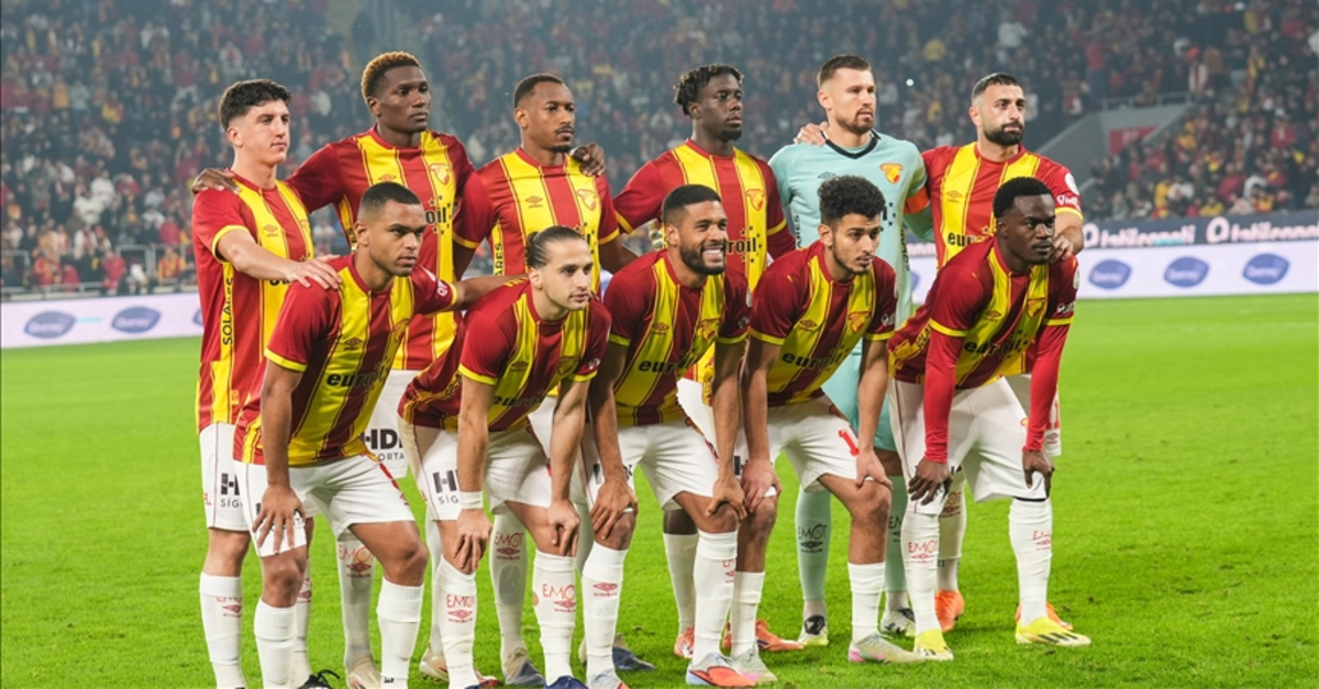 Sarı-kırmızılıların gözü diğer maçlarda