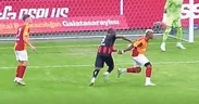 Kaldığımız yerden devam