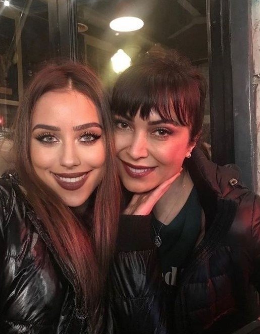 Hamdi Alkan’ın eski eşi oyuncu Canan Hoşgör’ün acı günü!