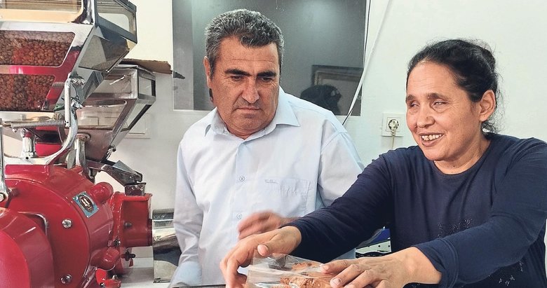 Görmenin ötesinde bir başarı hayaller ile demlenen bir kahve hikayesi