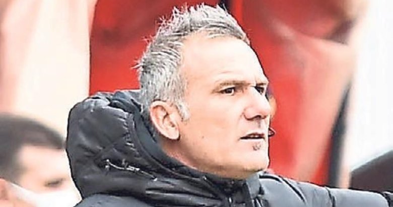 Karşıyaka’da Erman Güraçar takımdan memnun