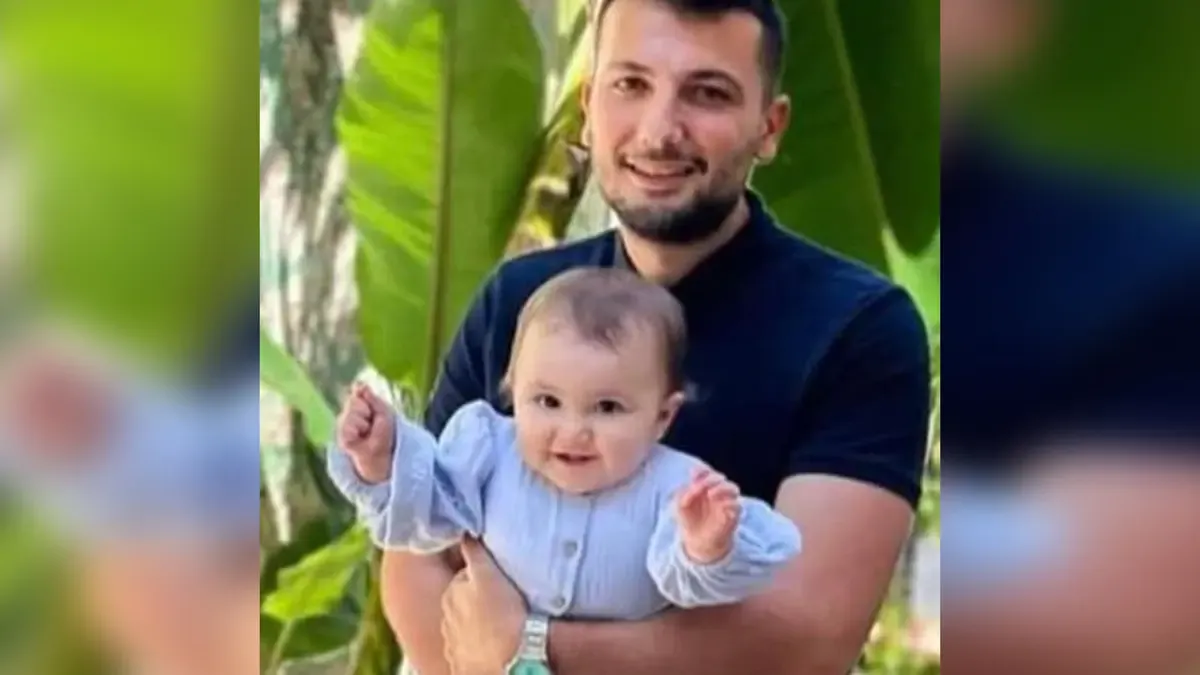 Pera bebeğin adı Söke’de yaşayacak