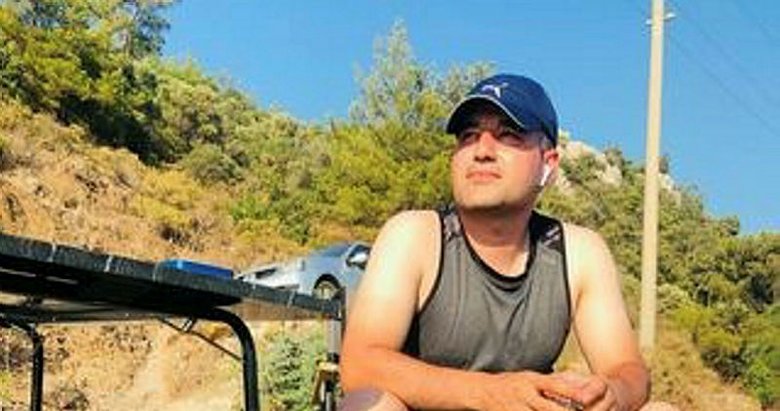 Marmaris’te dereye uçan aracın sürücüsü tutuklandı