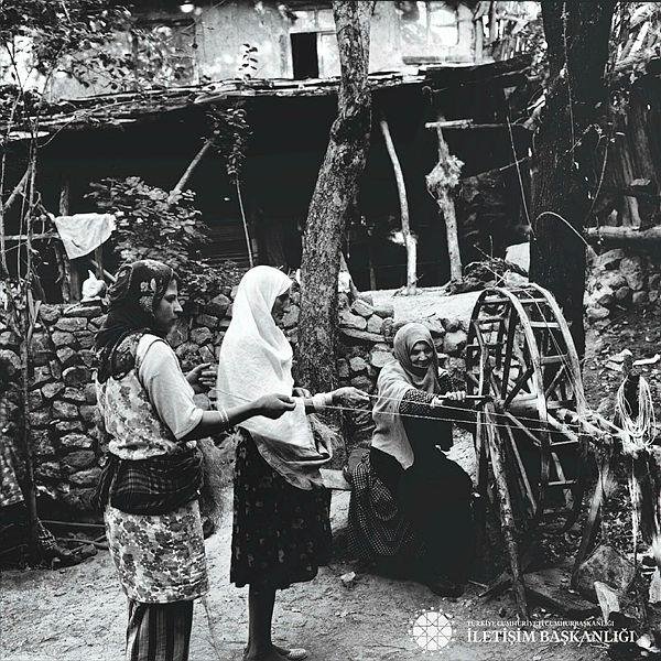 İletişim Başkanlığı fotoğraf arşivi dijital medyada