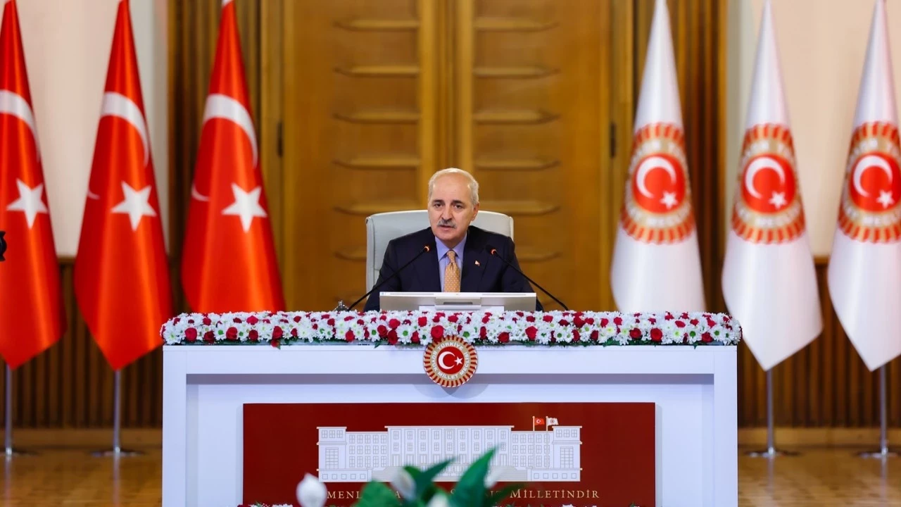 Terörsüz Türkiye sürecinde yeni formül