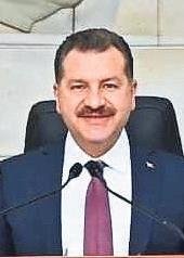 Balıkesir’in kalbine dev meydan projesi