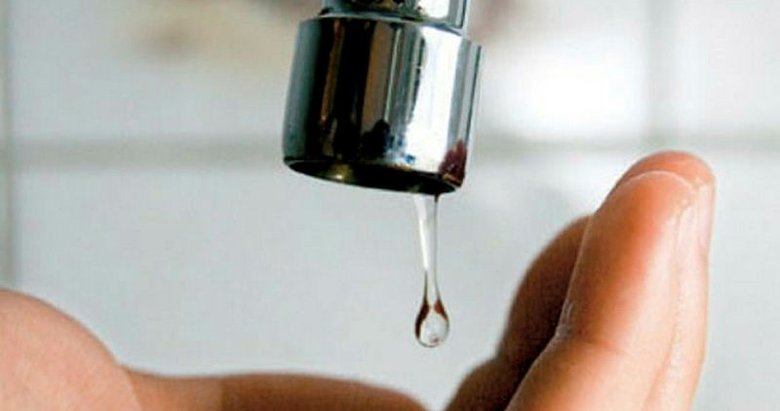 İzmir’de su kesintisi 12 Nisan Pazar! İzmir’de sular ne zaman gelecek?