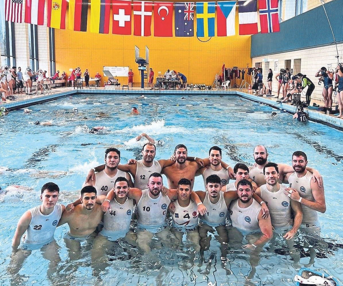 Ege’den büyük başarı