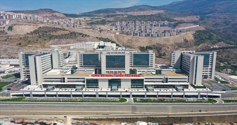 Başkan Erdoğan’ın ‘Hayalim’ dediği şehir hastaneleri sağlıkta Türkiye’yi zirveye taşıdı