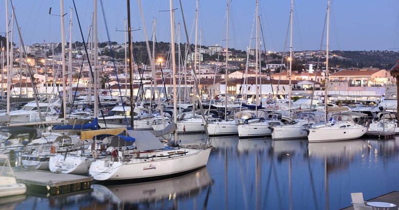 Yat Turizmi 1 Haziran'da Başlıyor 1 Yat turizmi 1 Haziran'da başlıyor