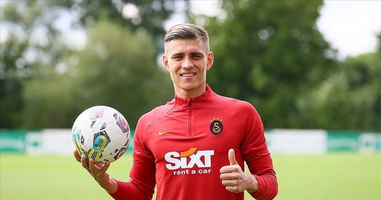 Bodrum Kazımcan’ı istiyor