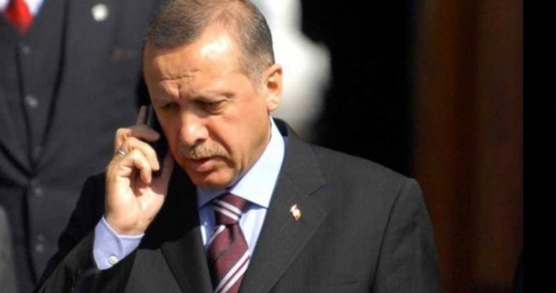 Son dakika: Başkan Erdoğan Yaşar Büyükanıt’ın eşini telefonla aradı